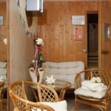 Chalet Montana سيفيلد ان تيرول المظهر الخارجي الصورة