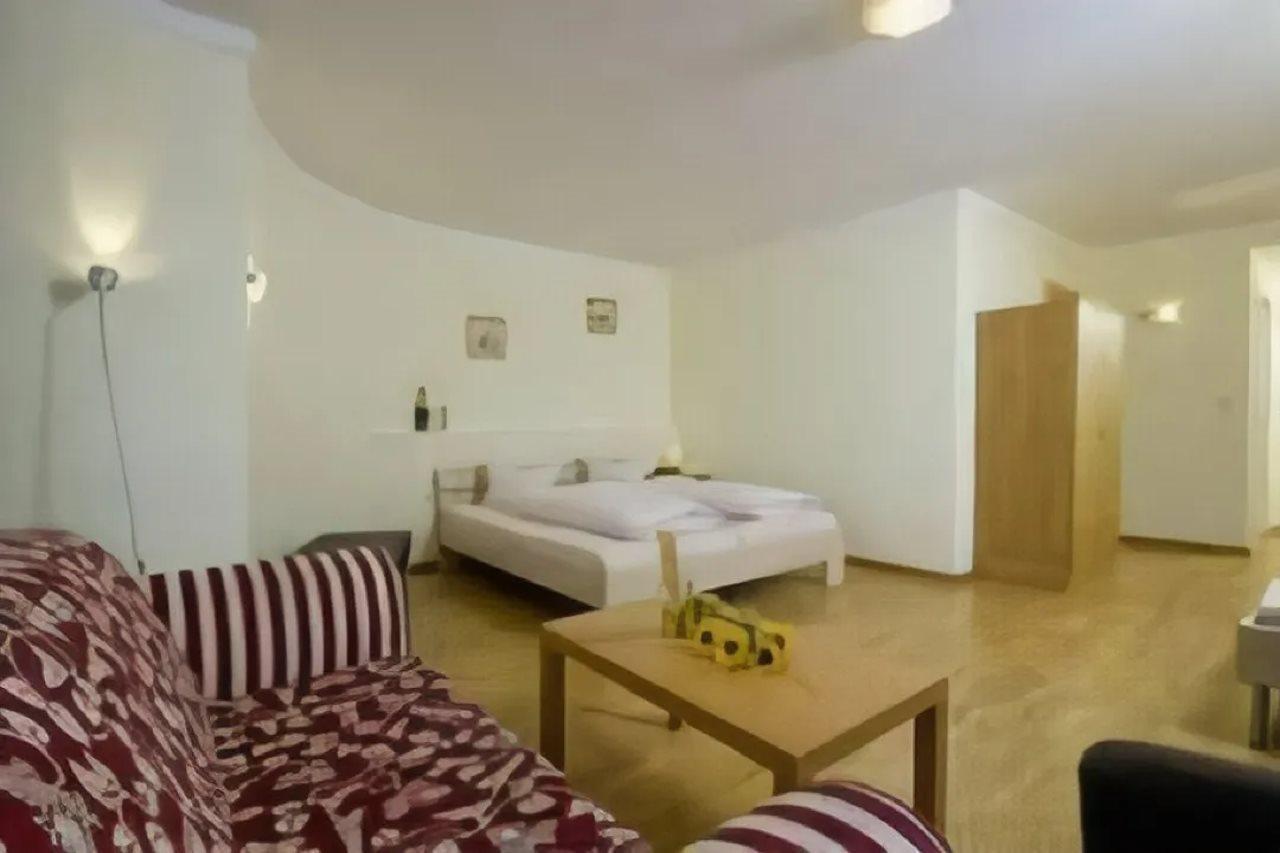 Chalet Montana سيفيلد ان تيرول المظهر الخارجي الصورة